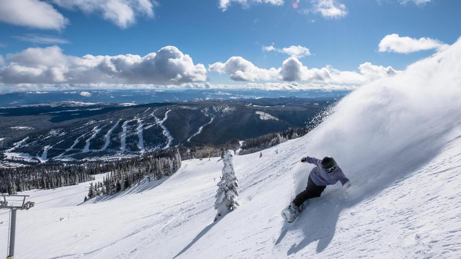 Soleil Chalet By Bear Country Sun Peaks Pokoj fotografie