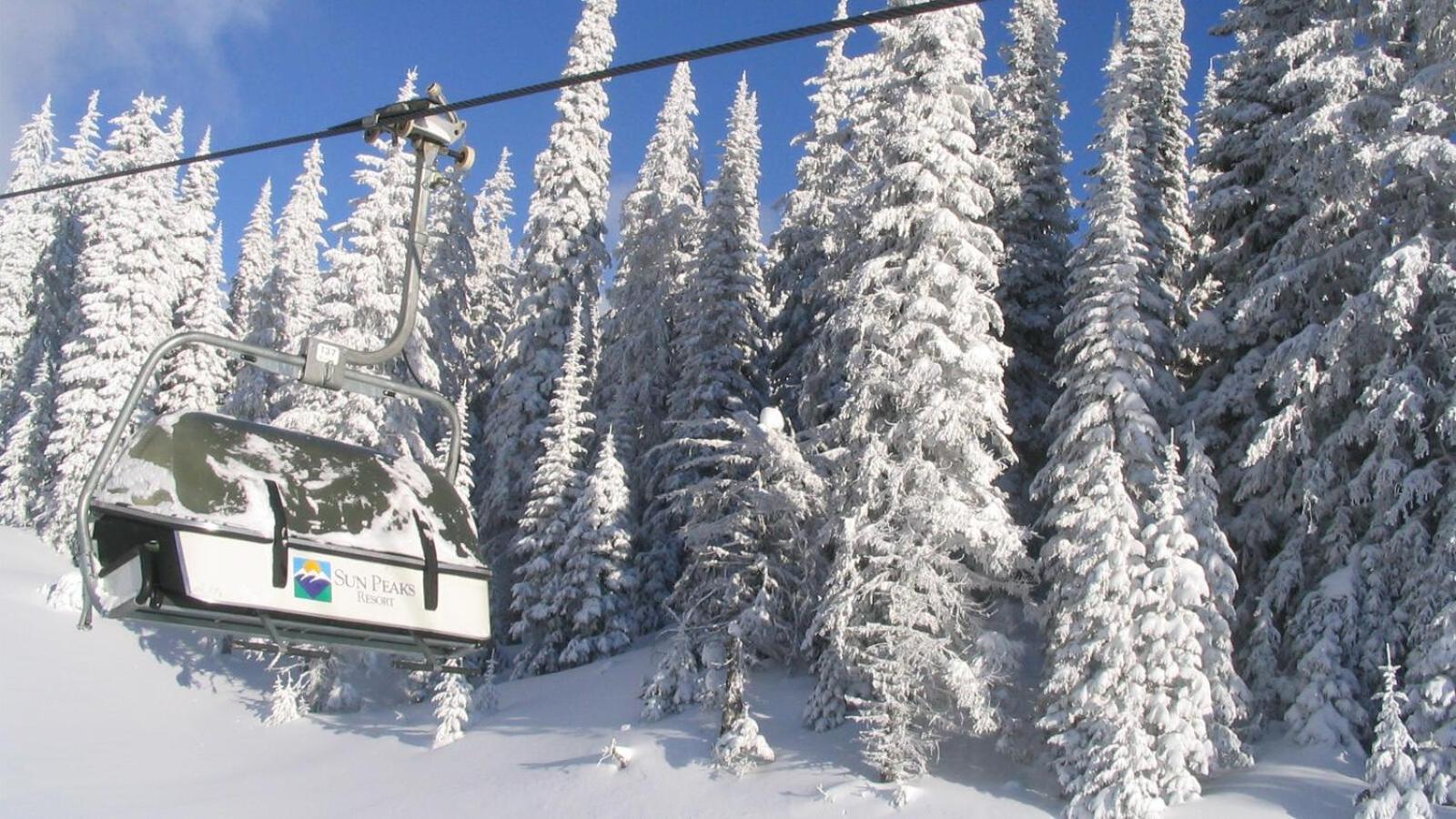 Soleil Chalet By Bear Country Sun Peaks Pokoj fotografie