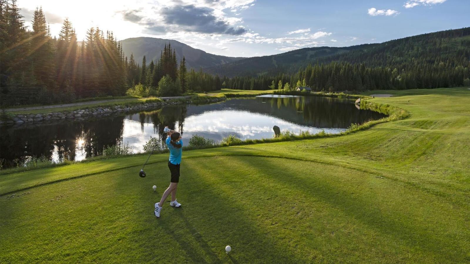 Soleil Chalet By Bear Country Sun Peaks Pokoj fotografie